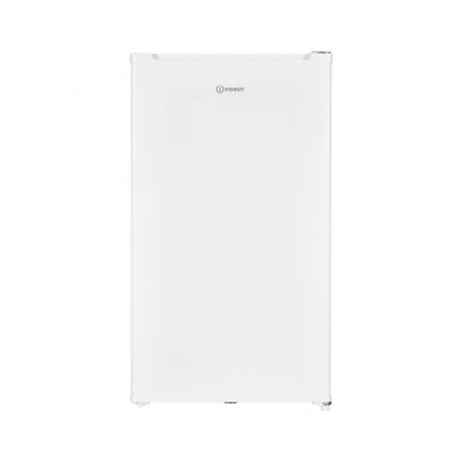 Indesit I48RM112WUK E Energy Rating, 48cm, Freestanding Under Counter Fridge, White