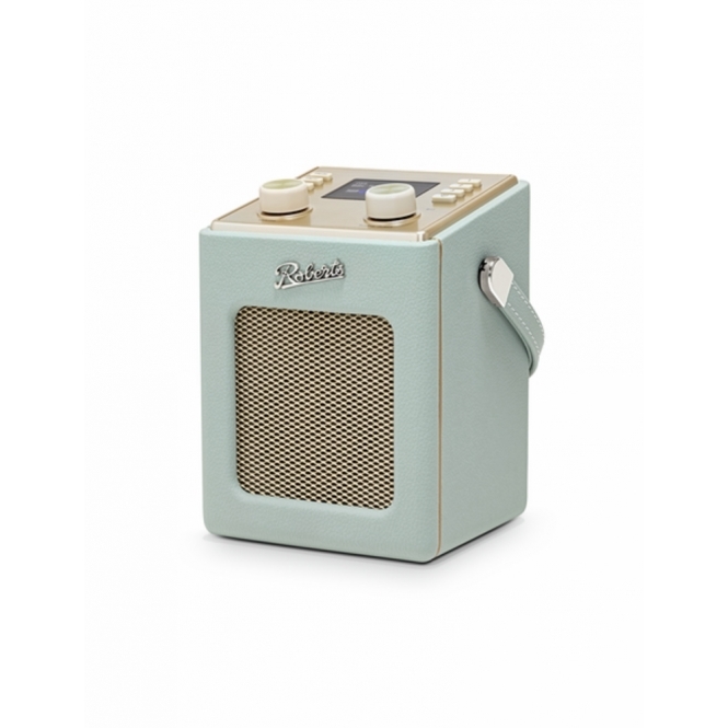 Roberts Radio Revival Mini2 DAB+, Duck Egg