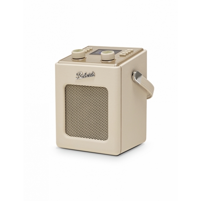 Roberts Radio Revival Mini2 DAB+, Cream