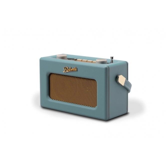 Roberts Radio Revival Uno DAB+, Duck Egg