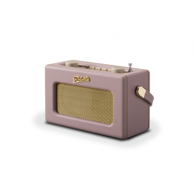 Roberts Radio Revival Uno DAB+, Pink
