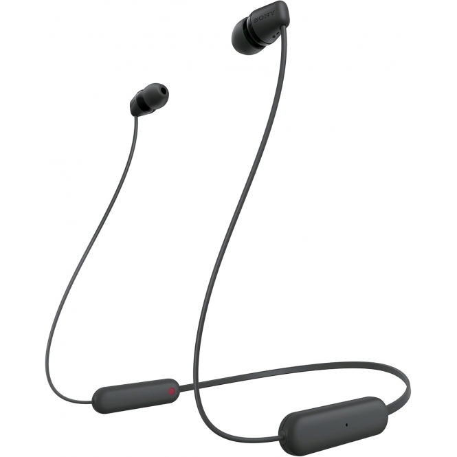 Sony Premium Noise Cancelling Wireless In-ear Headphones
