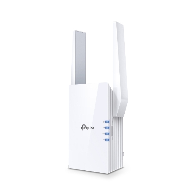 TP-Link RE705X AX3000 Wi-Fi 6 Range Extender