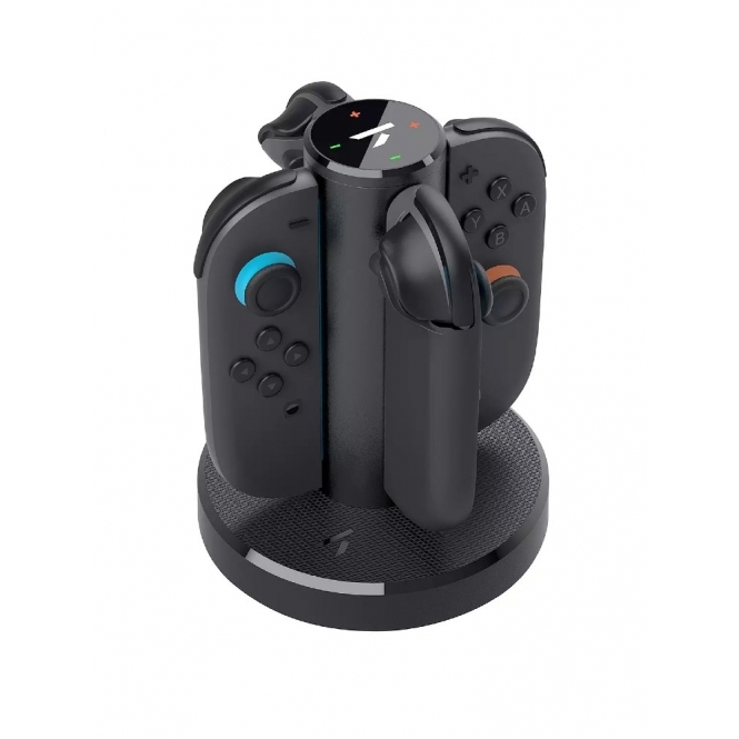 Stealth Quad NS2 Contoller Charging Dock