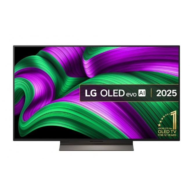 LG OLED65C56LB 65
