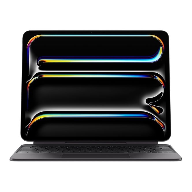 Apple Magic Keyboard iPad Pro 13-inch 7th Gen, Black