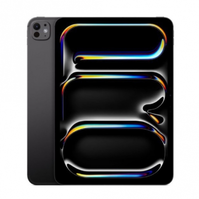 Apple iPad Pro 13, M5, Space Black