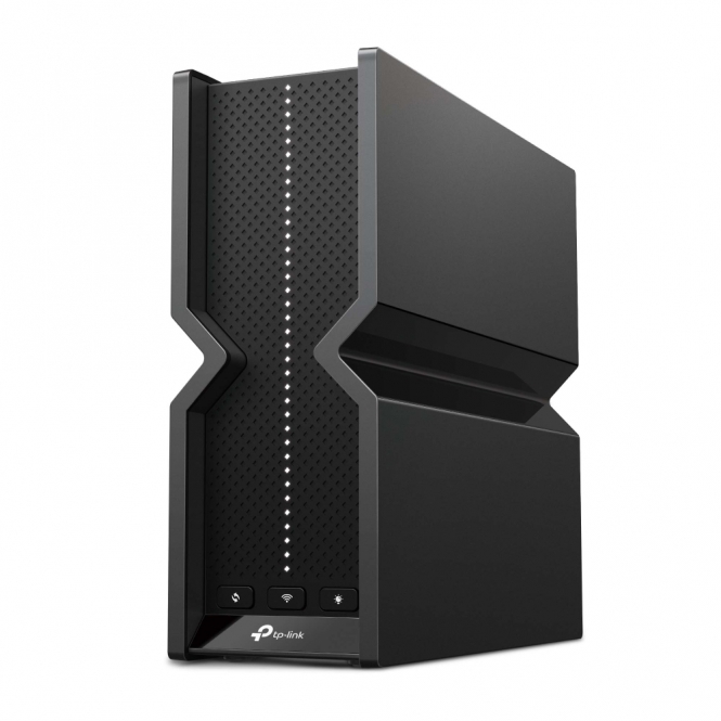 TP-Link Archer BE550 BE9300 WiFi 7 Router