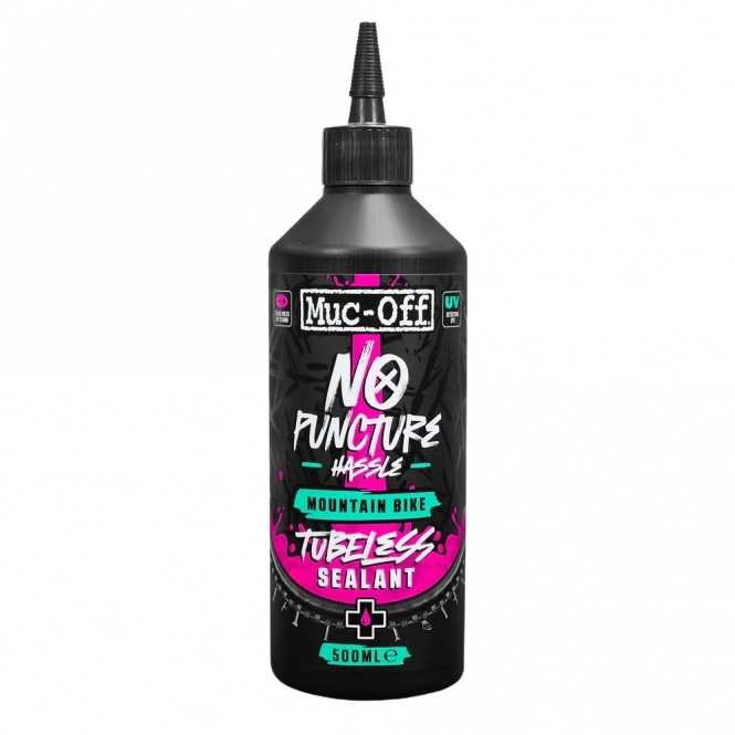 Muc Off Tubeless Sealant 500ML