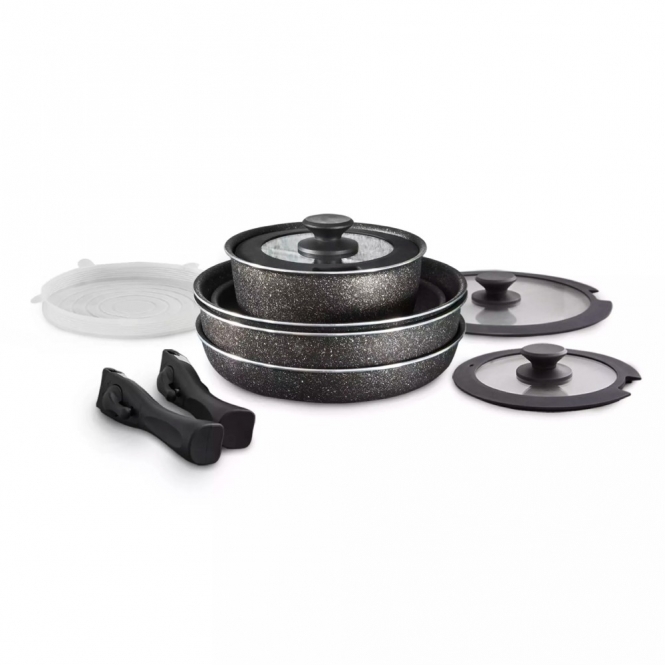 Tower Precision Cookware Set, 13pc