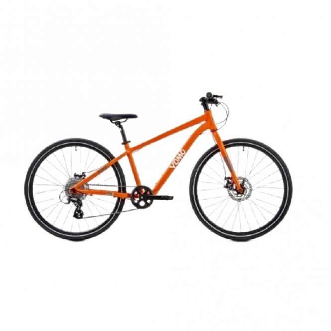 YOMO 26 Kids Bike, Orange
