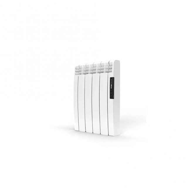 Rointe EONIQ 600W Radiator, Wi-Fi, White