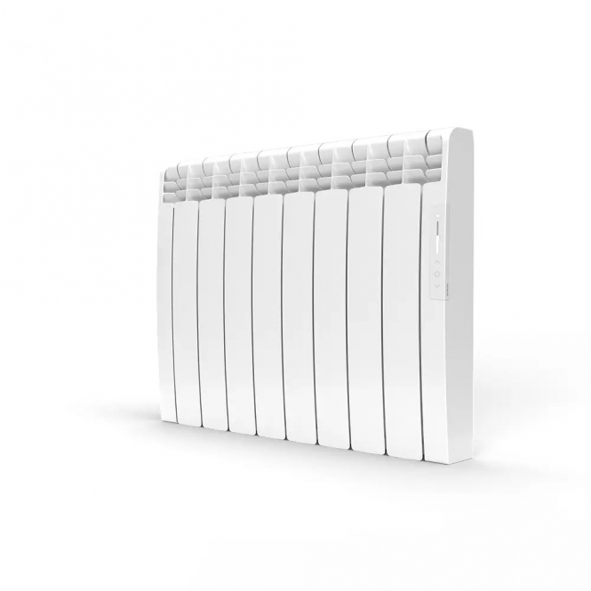 Rointe EONIQ 1200W Radiator, Wi-Fi, White