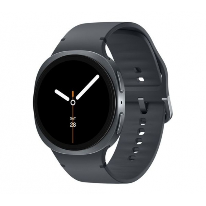 Samsung Galaxy Watch8, 44mm, Graphite