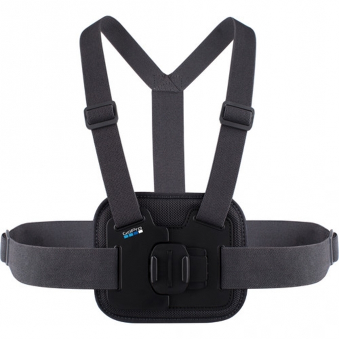 Chesty Performance Chest Mount