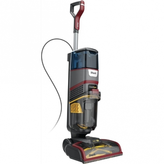 Shark CarpetXpert, HairPro Pet, Carpet Cleaner