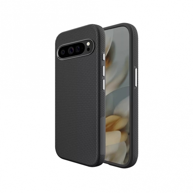 XQUISITE ProAir Google Pixel 10 Pro XL Black Case