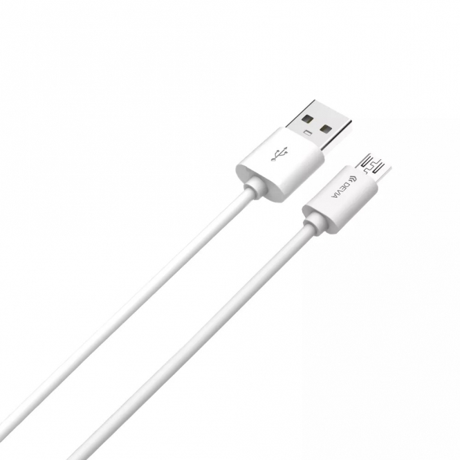 Devia 1m USB to MicroUSB Cable