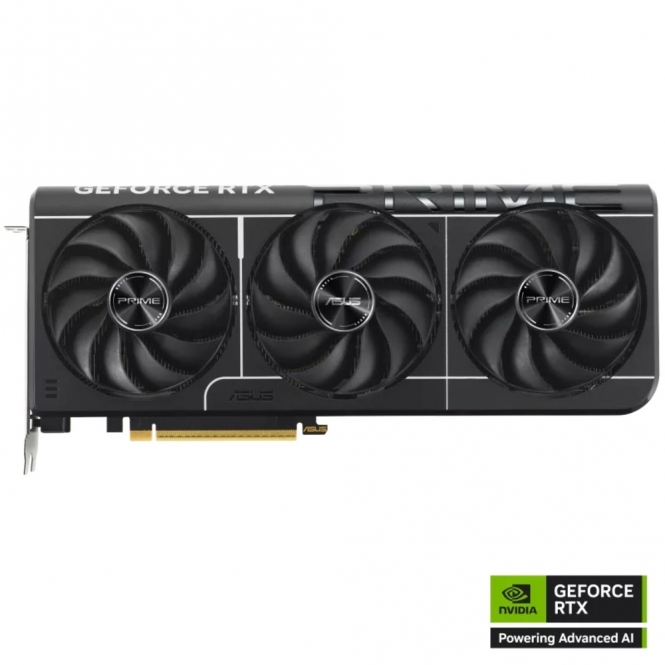 Asus GeForce RTX 5080 Prime OC 16GB GDDR7