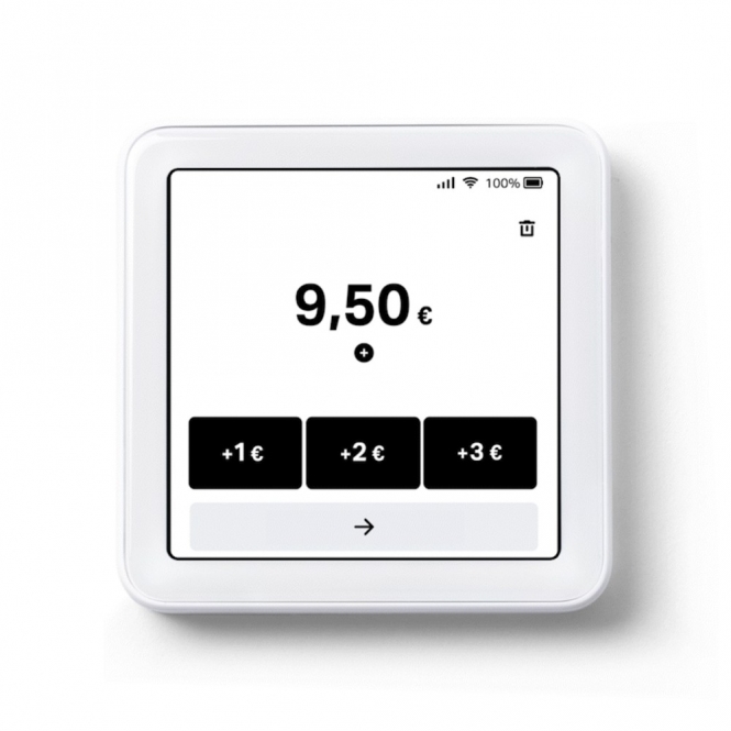 Sumup SOLO Lite Card Terminal