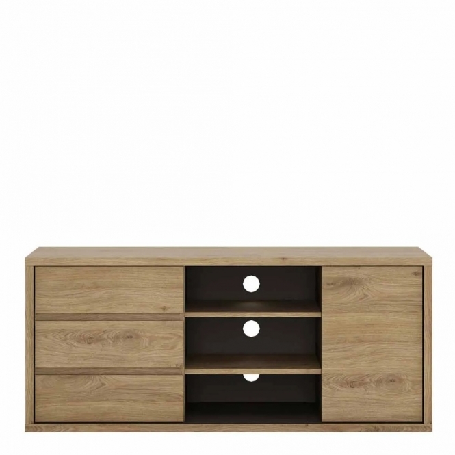 FURTOGO Shetland, 1360, TV Cabinet
