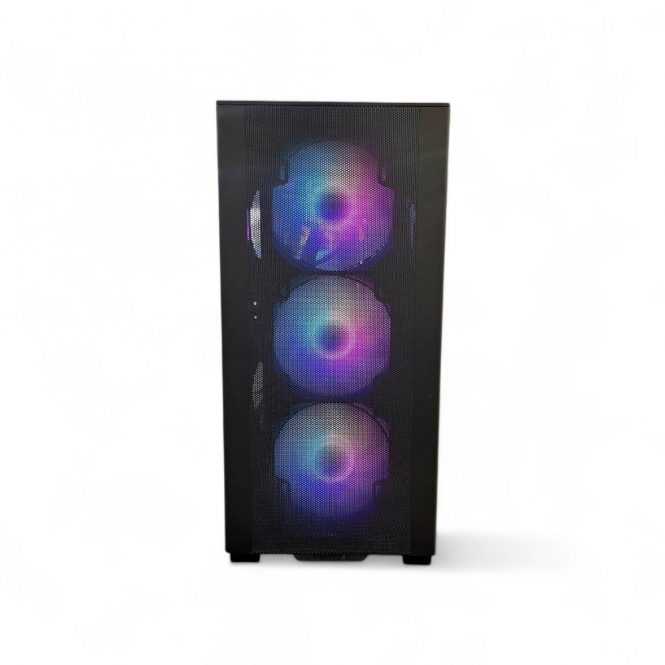 Custom PC Z620, R7, 32GB RAM, 2TB SSD, Windows 11 Home