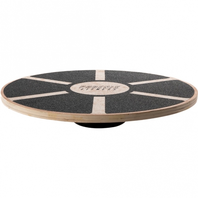 Phoenix Fitness Wooden Balance Board