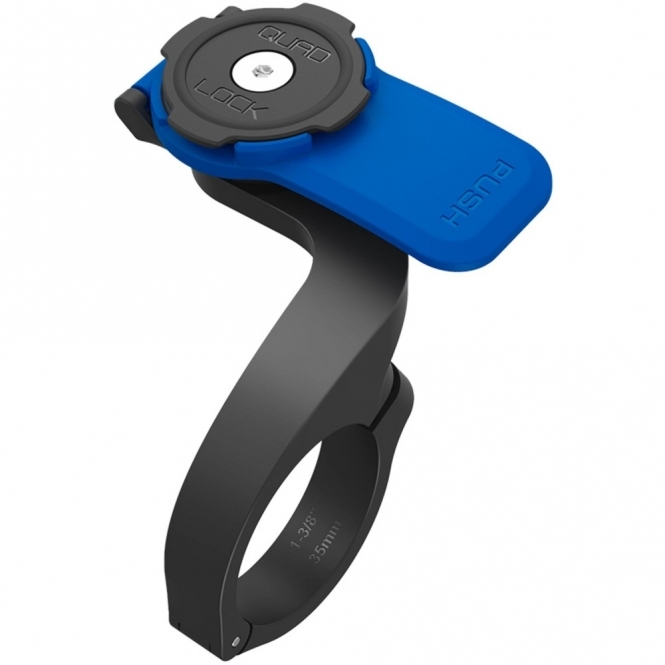 Quad Lock  Out Front Handlebar Mount V3