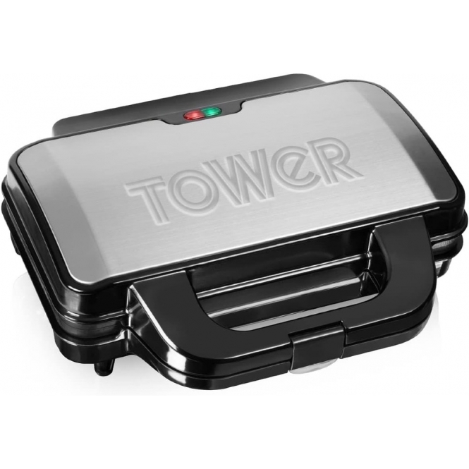 Tower T27013 Deep Fill Sandwich Maker
