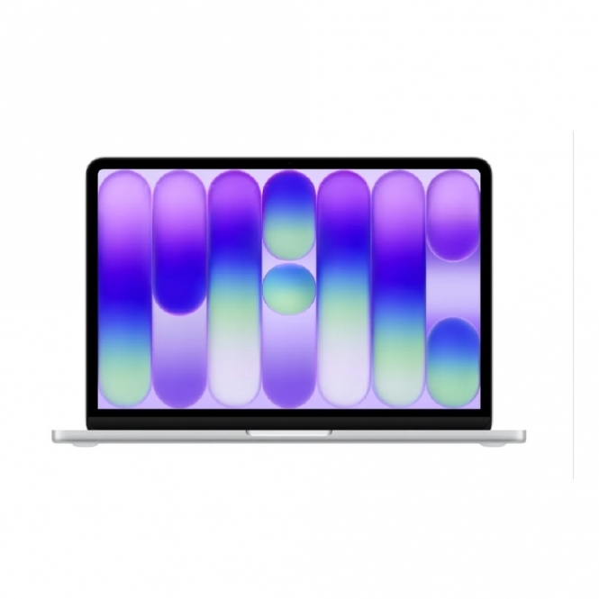 Apple MacBook Neo 13, A18, 8GB RAM, 256GB SSD, Silver