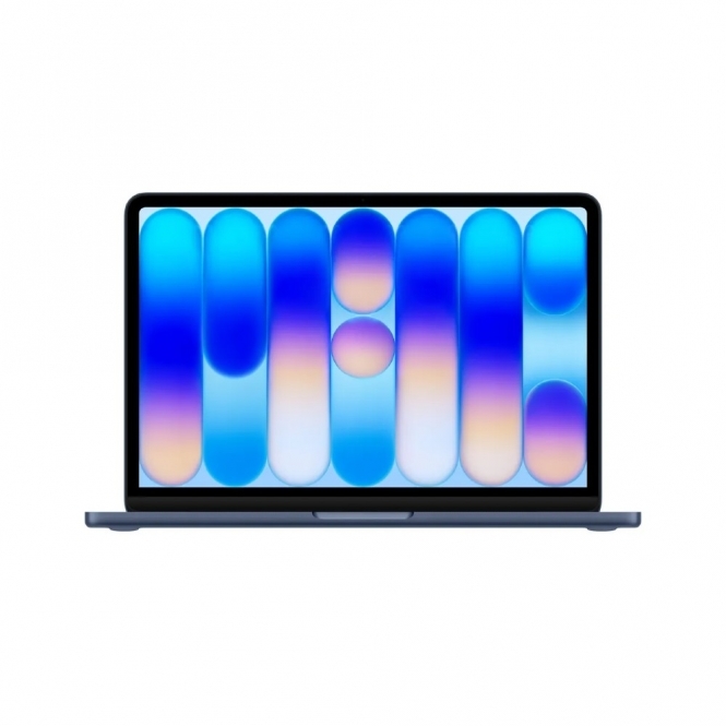 Apple MacBook Neo 13, A18, 8GB RAM, 256GB SSD, Indigo