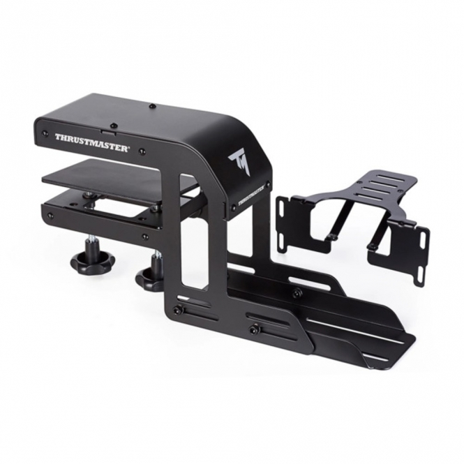 Thrustmaster TM Racing Clamp with Side-support Bracket