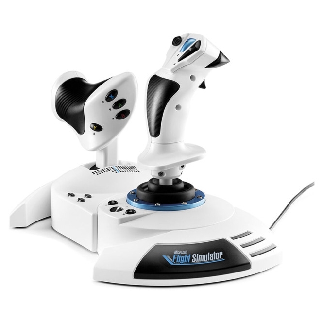 Thrustmaster T-Flight Hotas One Flight Stick & Throttle