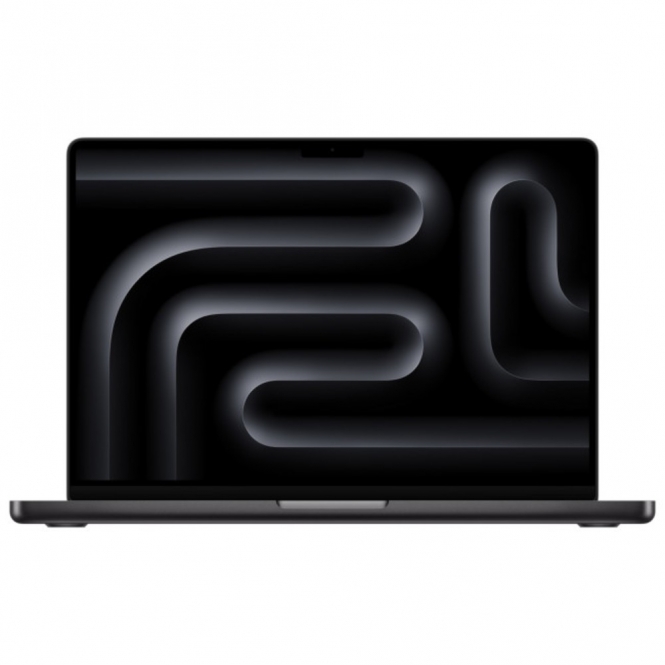 Apple MacBook Pro 16, M5 Max, 36GB RAM, 2TB SSD, Space Black