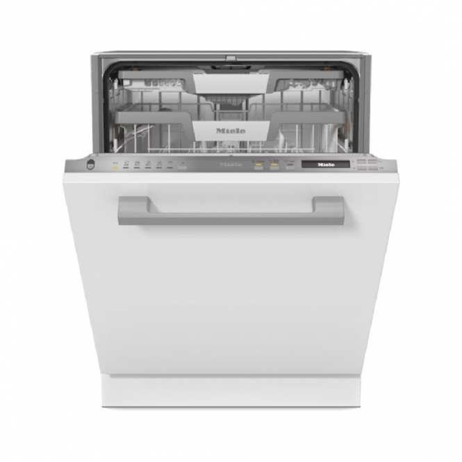Miele G7080SCVI 14 Place Settings, A Energy Rating Fully Integrated Dishwasher