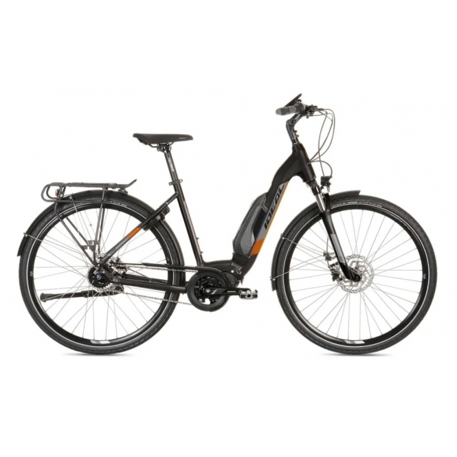 IDEAL Bikes Orama E605N, 504Wh, 50/Medium