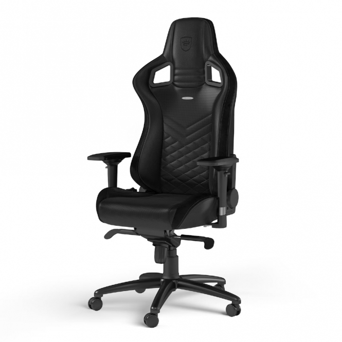 THUNDERX3 Epic Black Gaming Chair