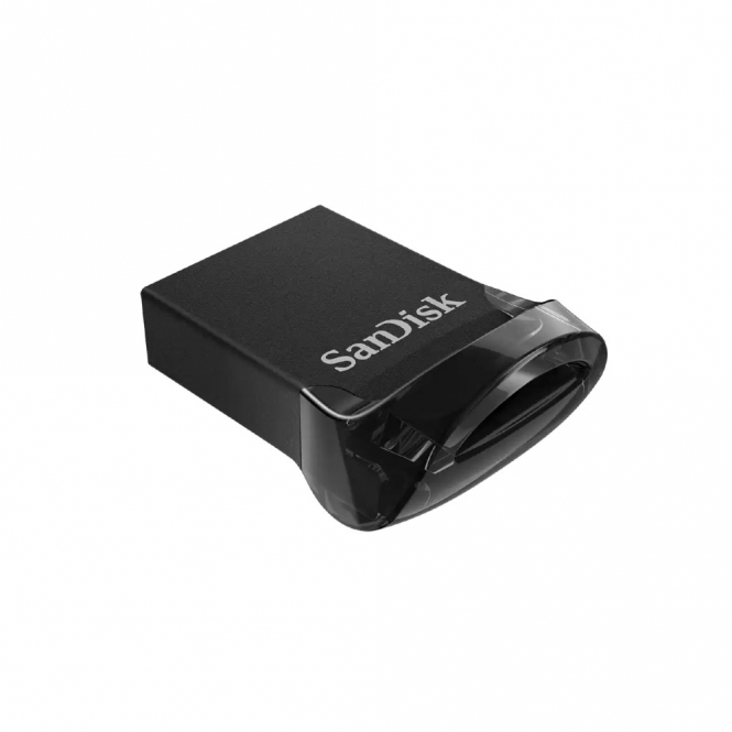 SanDisk Ultra Fit 64GB USB-A Flash Drive