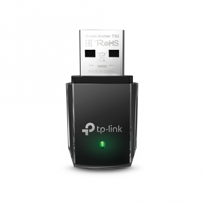 TP-Link AC1300 Mini Wireless USB WiFi Adapter