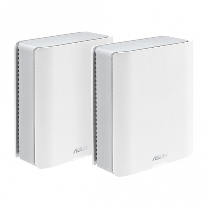Asus ZenWiFi BT8 (2 Pack) MESH