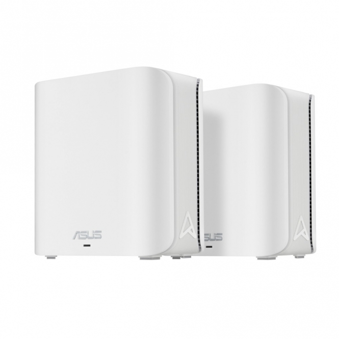 Asus ZenWiFi BD4 Dual-Band Mesh 2Pack