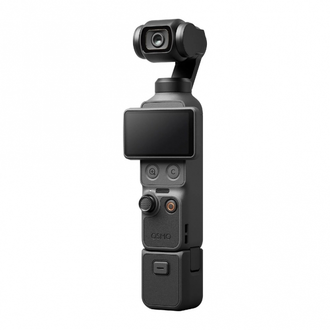 DJI Osmo Pocket 4 Handheld Camera