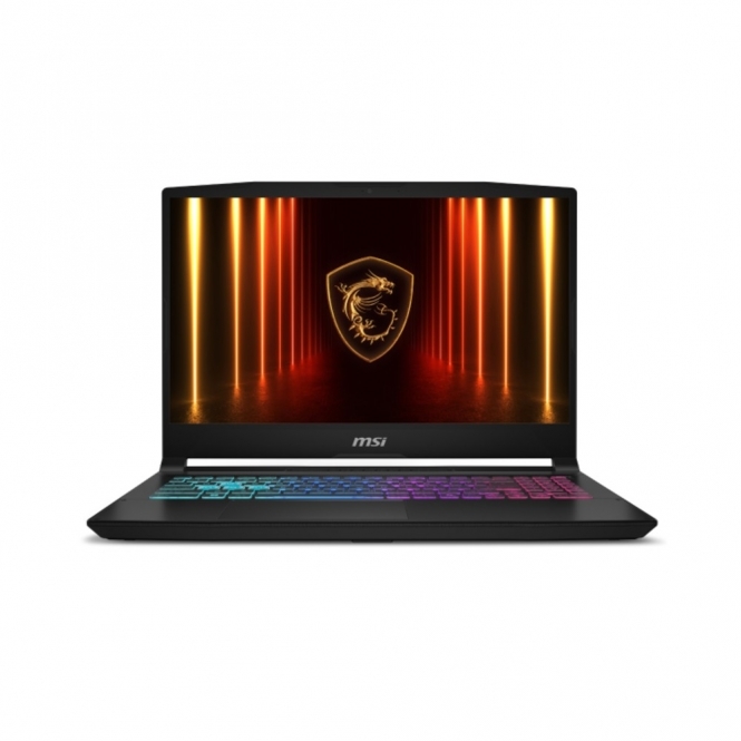 MSI 9S7-1587C1-053 Katana 15