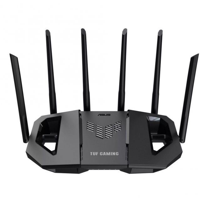 Asus TUF Wireless Gaming Router BE-6500