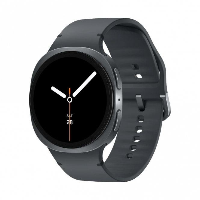 Samsung Galaxy Watch8, 40mm, BT Graphite