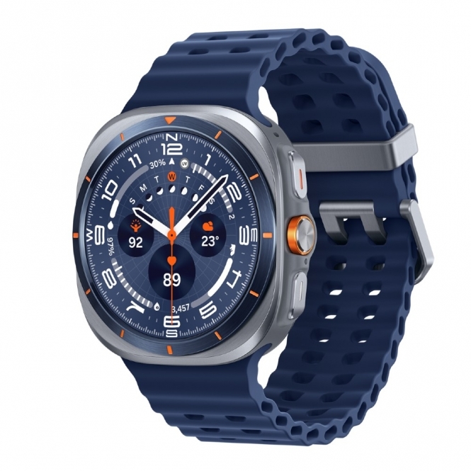 Samsung Galaxy Watch Ultra, Titanium Blue