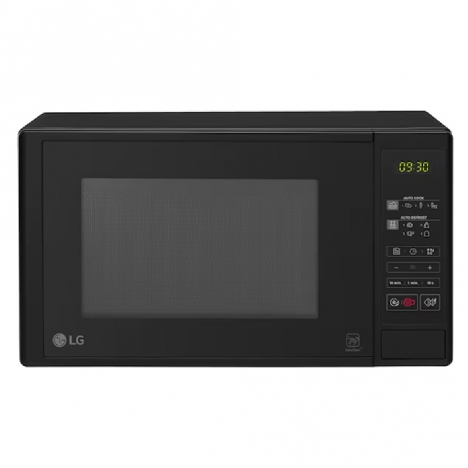 LG MH6042D Microwave 20L, 700W, Black
