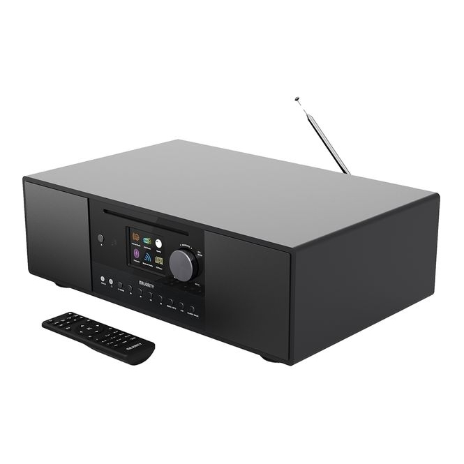 Majority Quadriga Radio 2.1 Music System