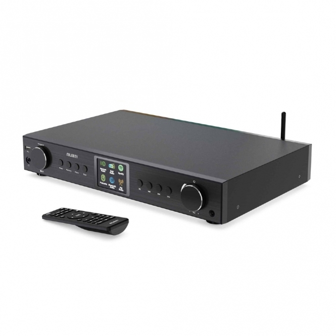 Majority Fitzwilliam Digital Hi-Fi Radio