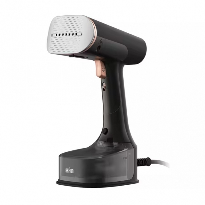Braun 1600W, QuickStyle 7, Garment Steamer